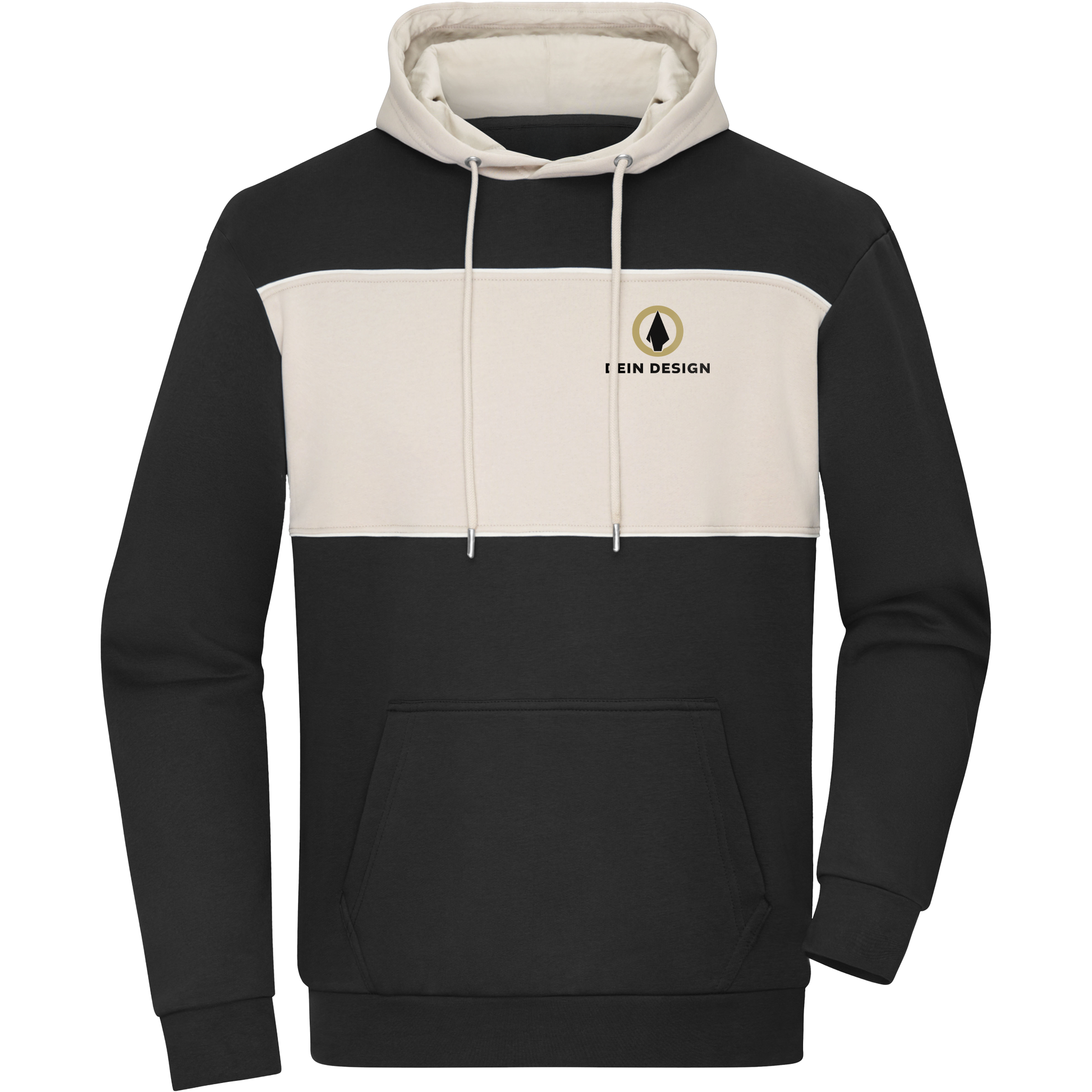 Premium Unisex Hoodie