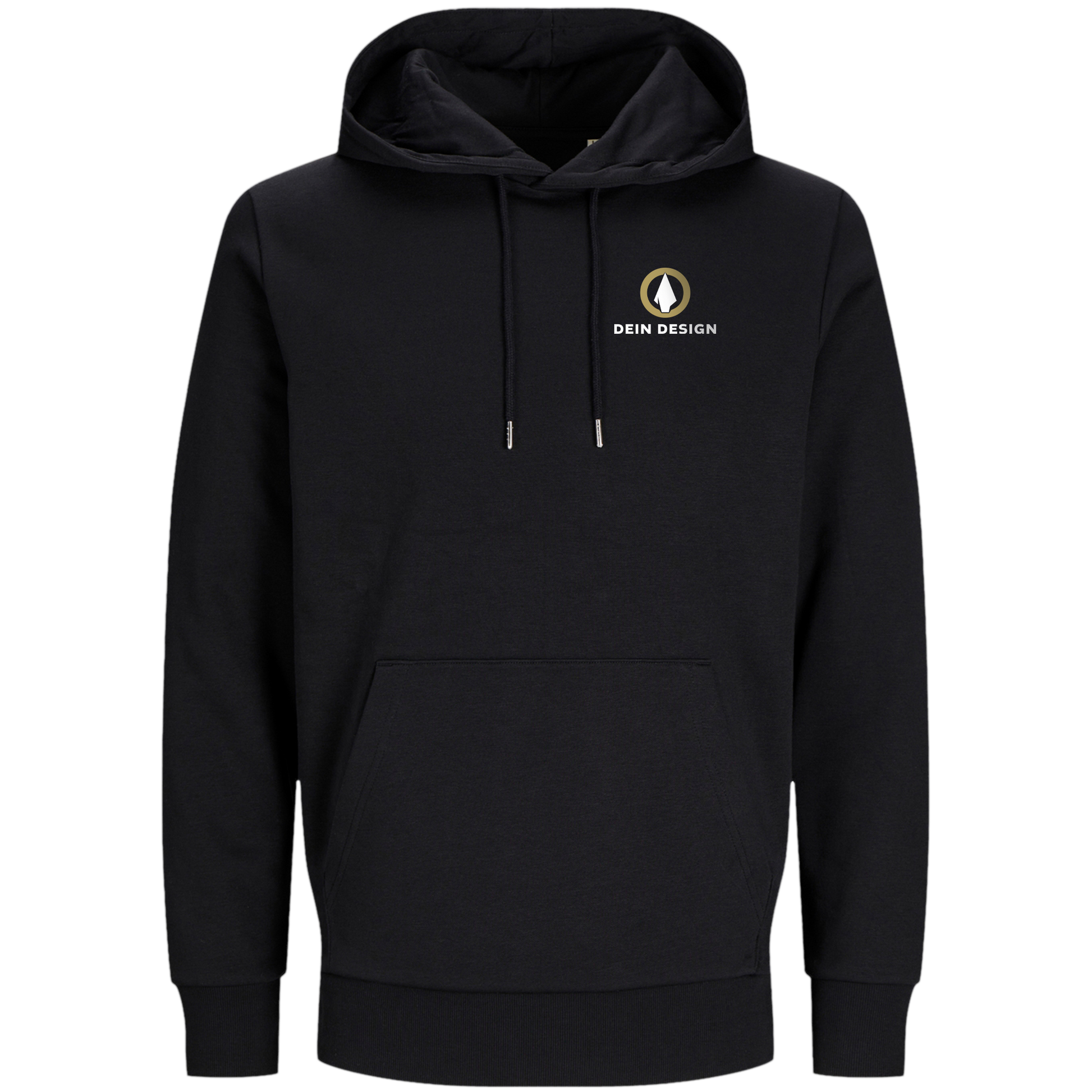 Classic Unisex Hoodie