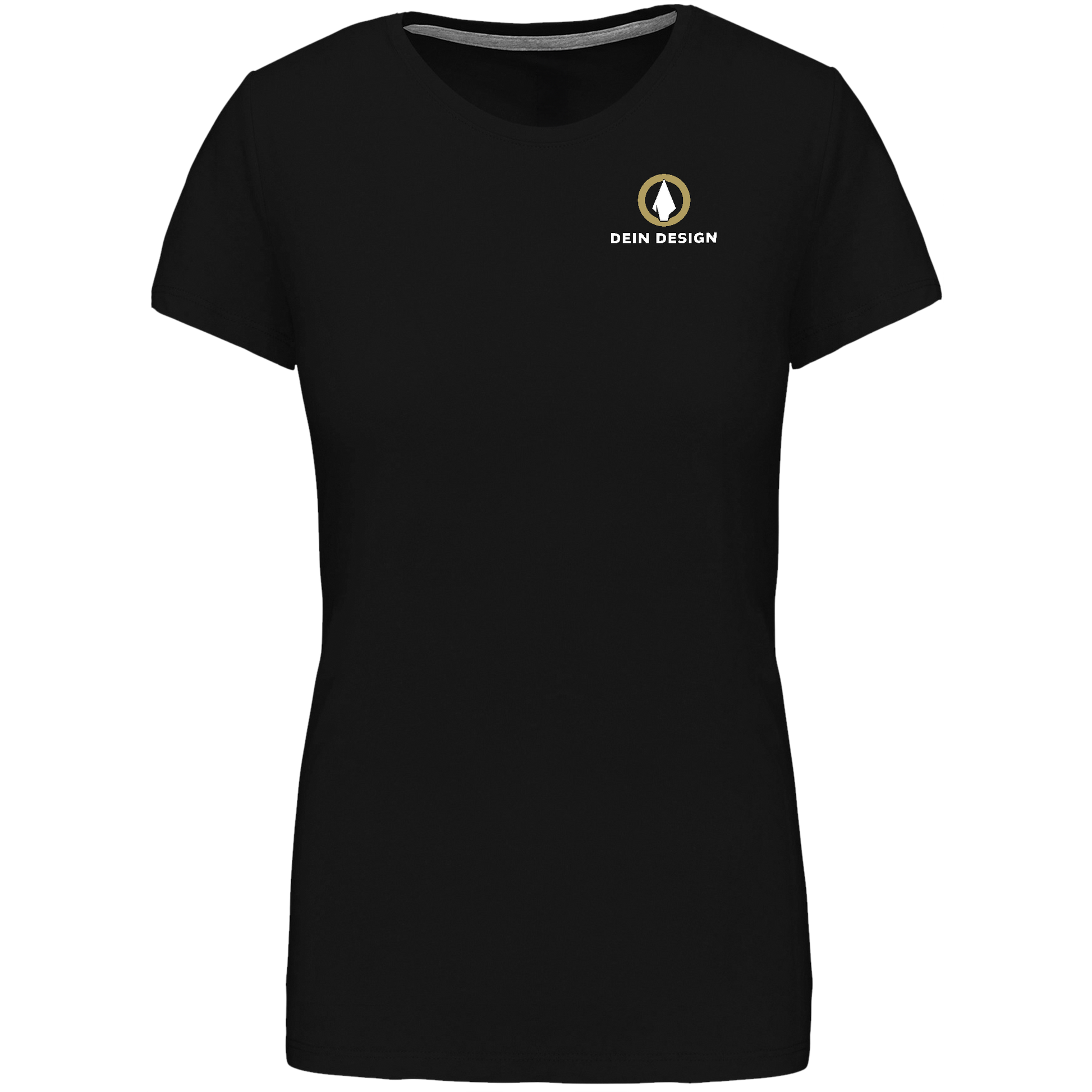 Premium Damen T-Shirt