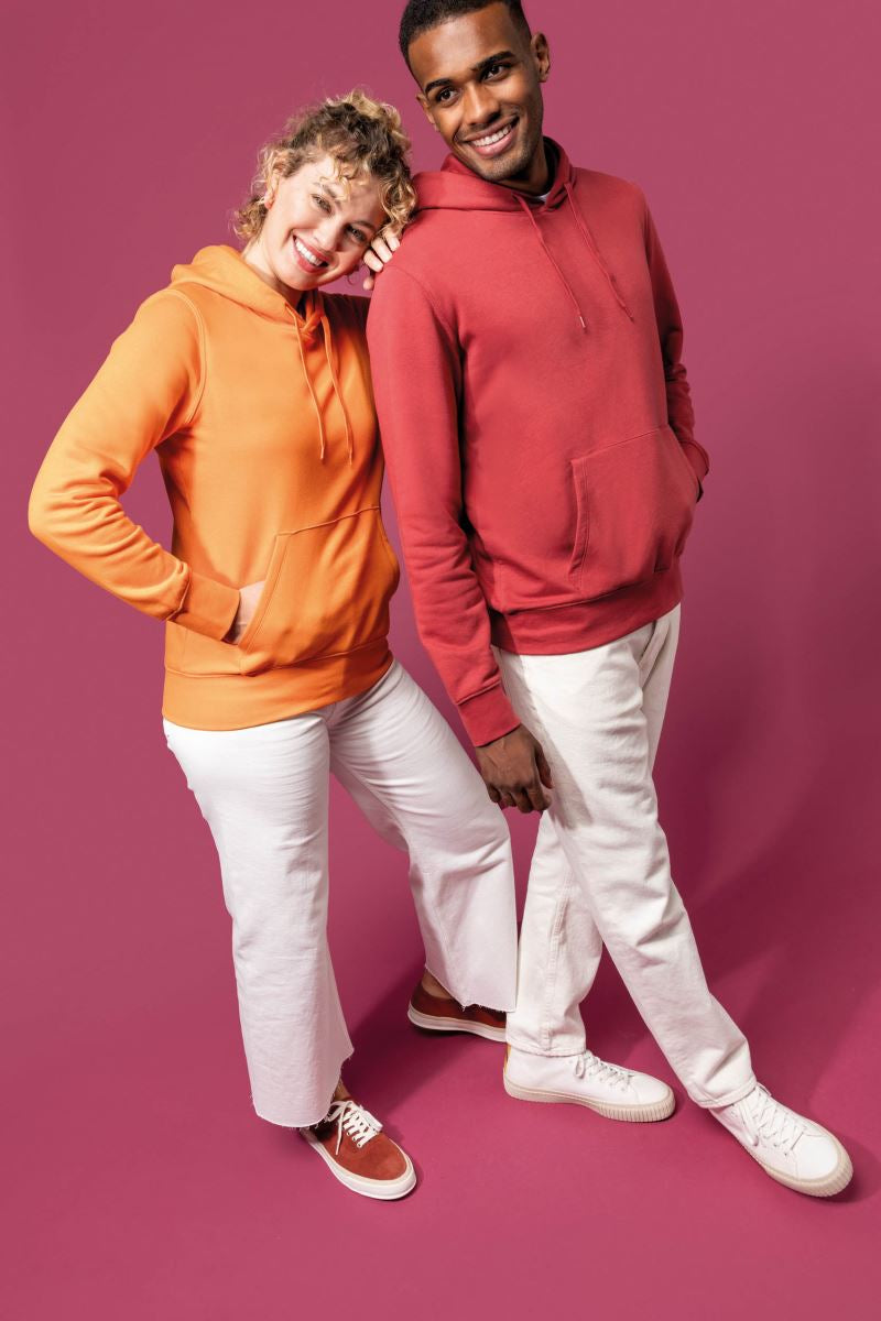 Umweltfreundlicher Damen Hoodie