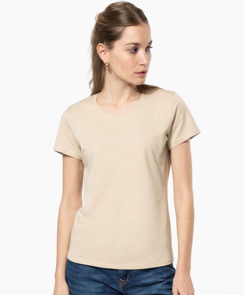Premium Damen T-Shirt