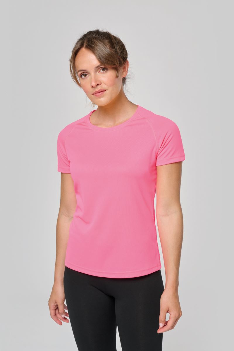 Damen Sportshirt
