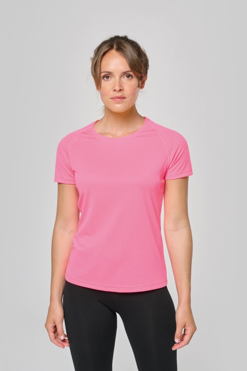 Damen Sportshirt