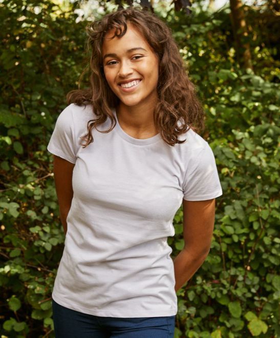 Bio Damen T-Shirt
