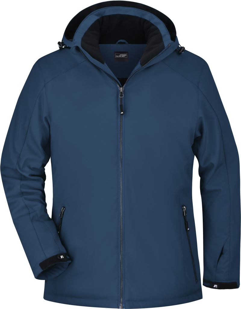 Wintersport Damen Softshell Jacke