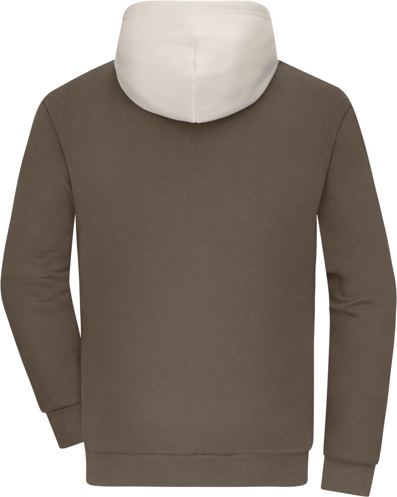 Premium Unisex Hoodie