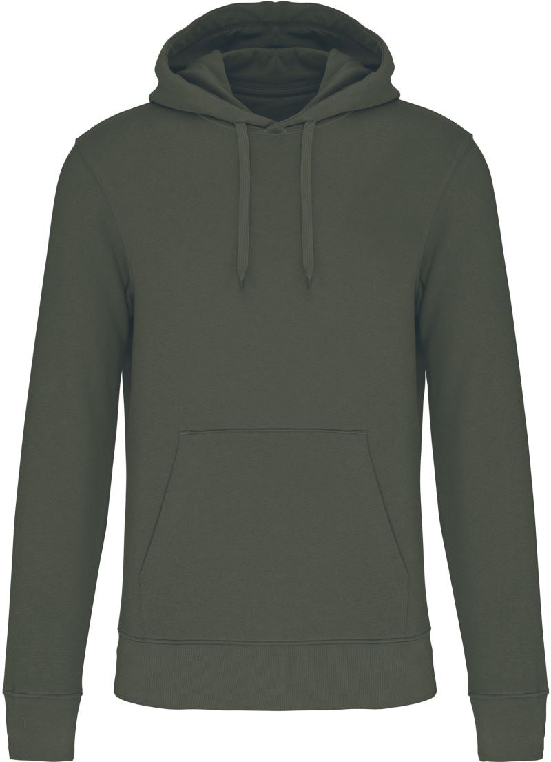 Umweltfreundlicher Herren Hoodie