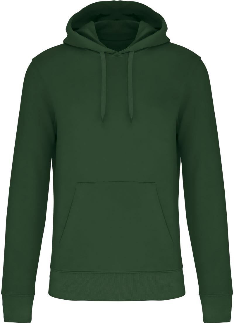Umweltfreundlicher Herren Hoodie