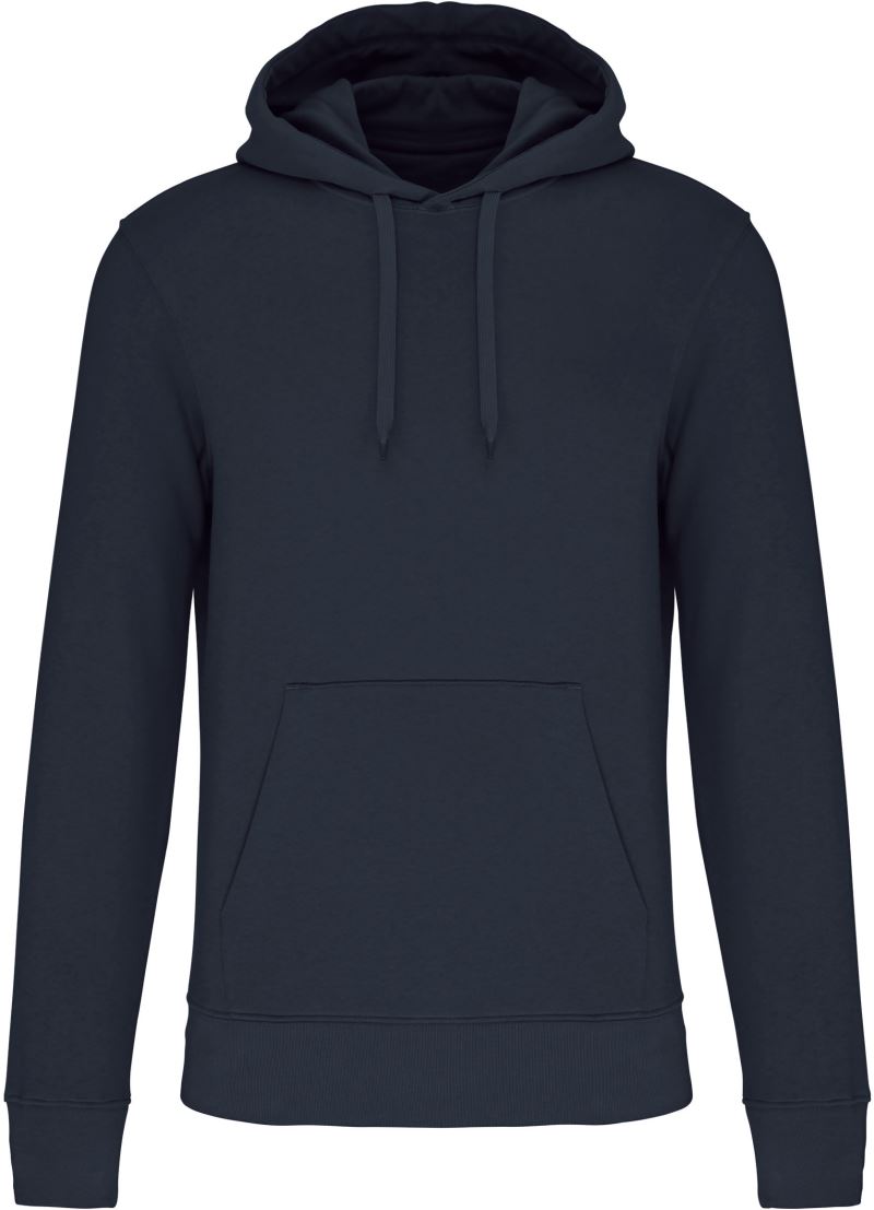 Umweltfreundlicher Herren Hoodie