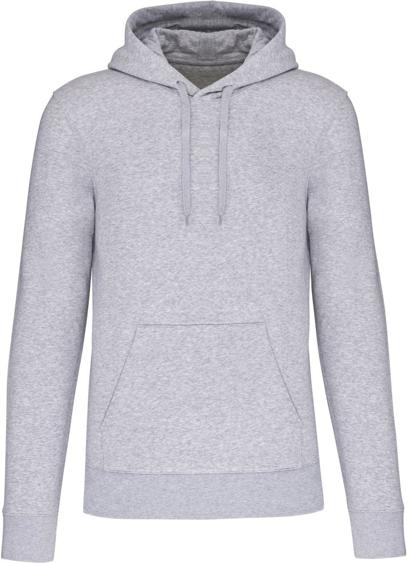 Umweltfreundlicher Herren Hoodie