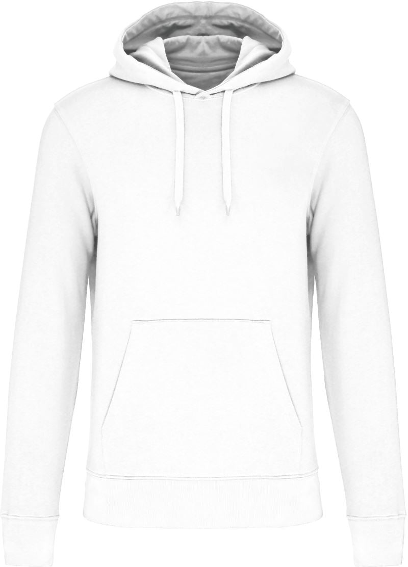 Umweltfreundlicher Herren Hoodie
