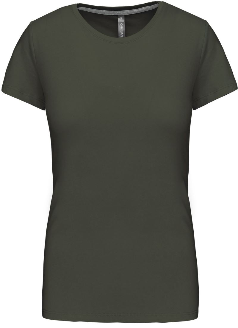Premium Damen T-Shirt