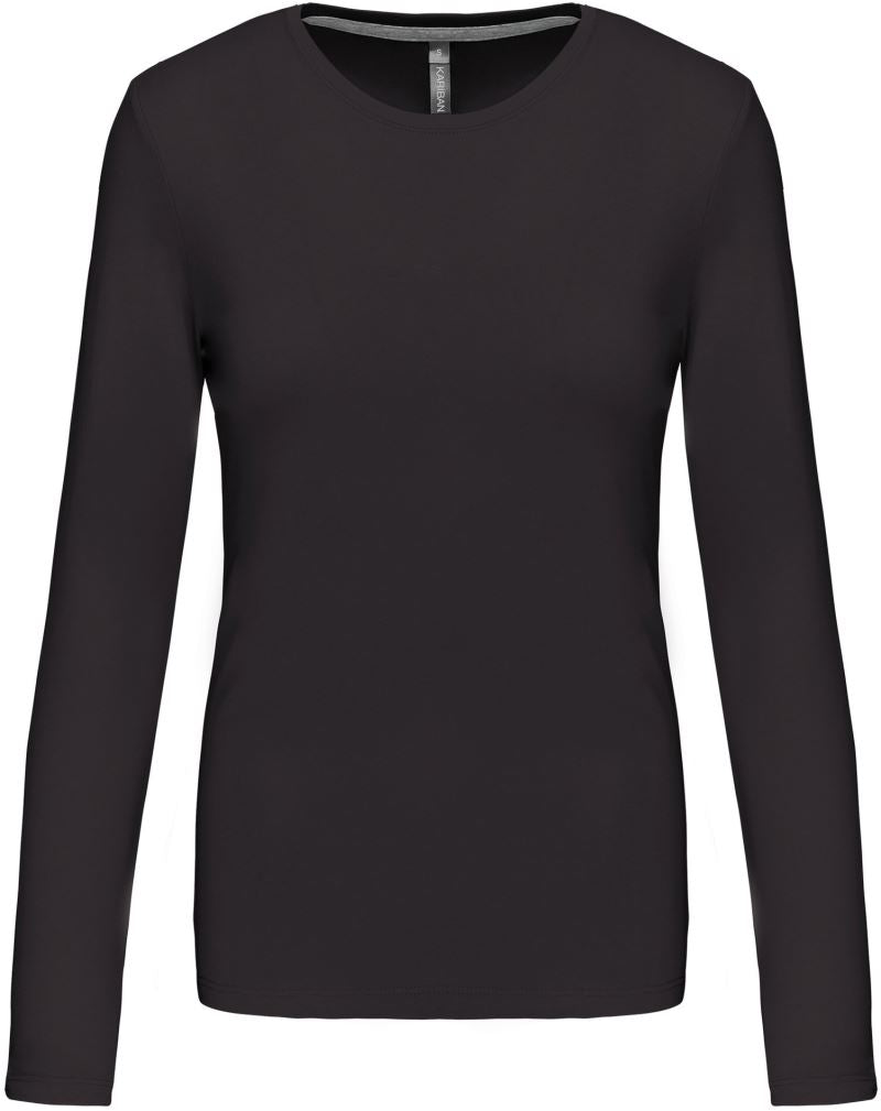 Damen Langarmshirt