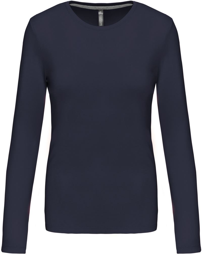 Damen Langarmshirt
