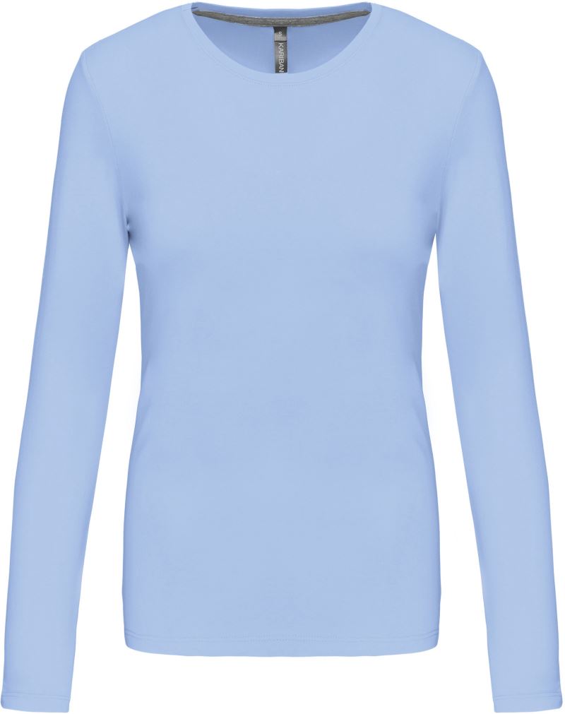 Damen Langarmshirt