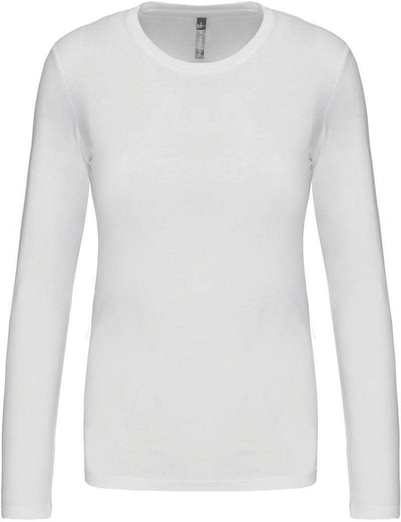 Damen Langarmshirt