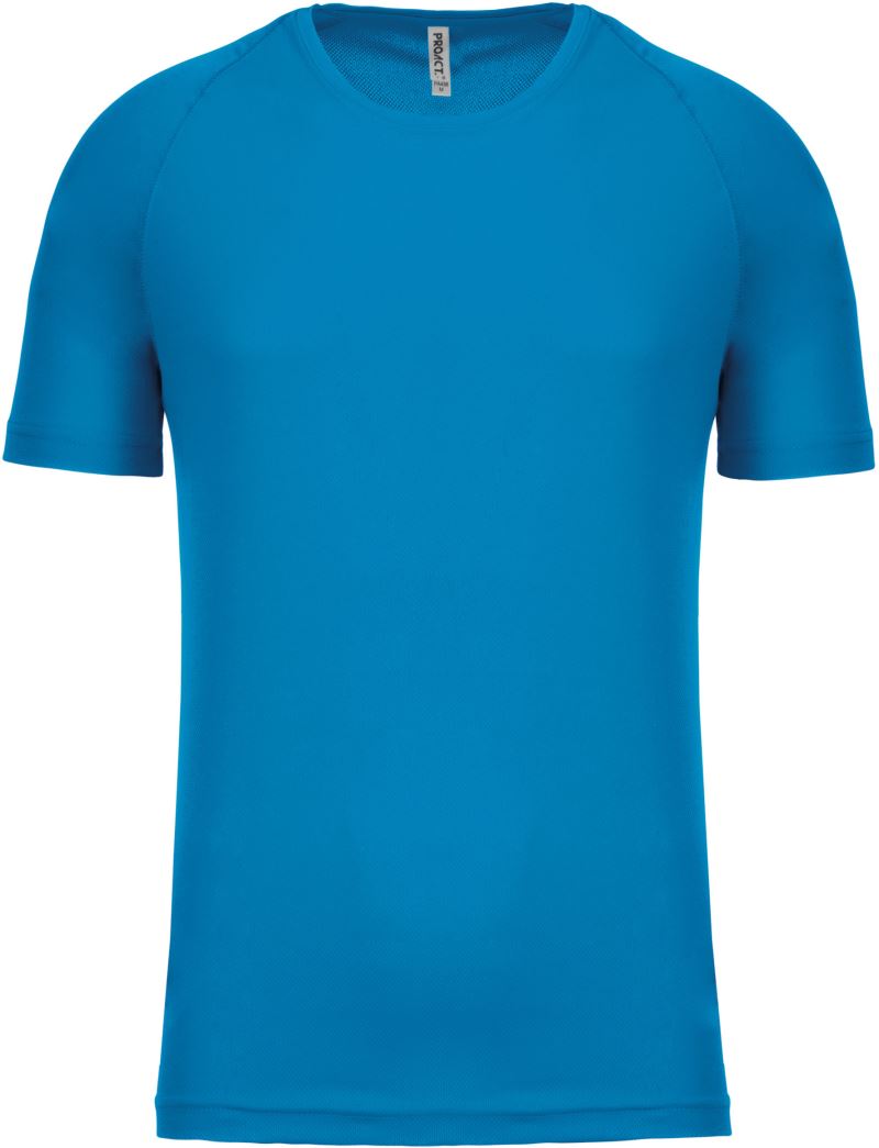Herren Sportshirt