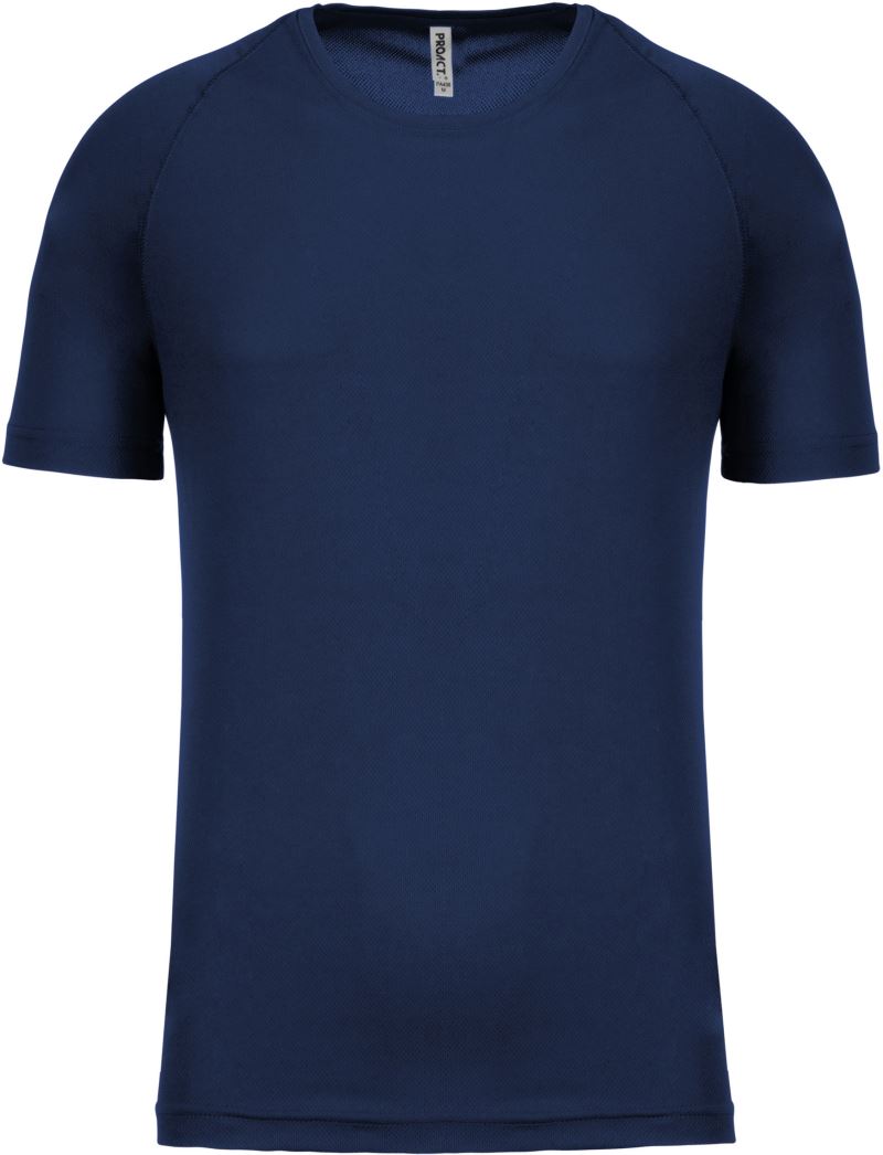 Herren Sportshirt