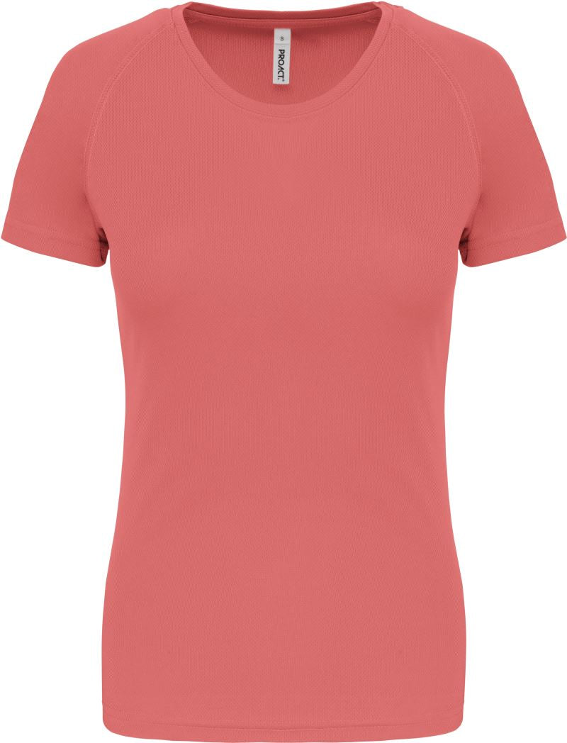 Damen Sportshirt