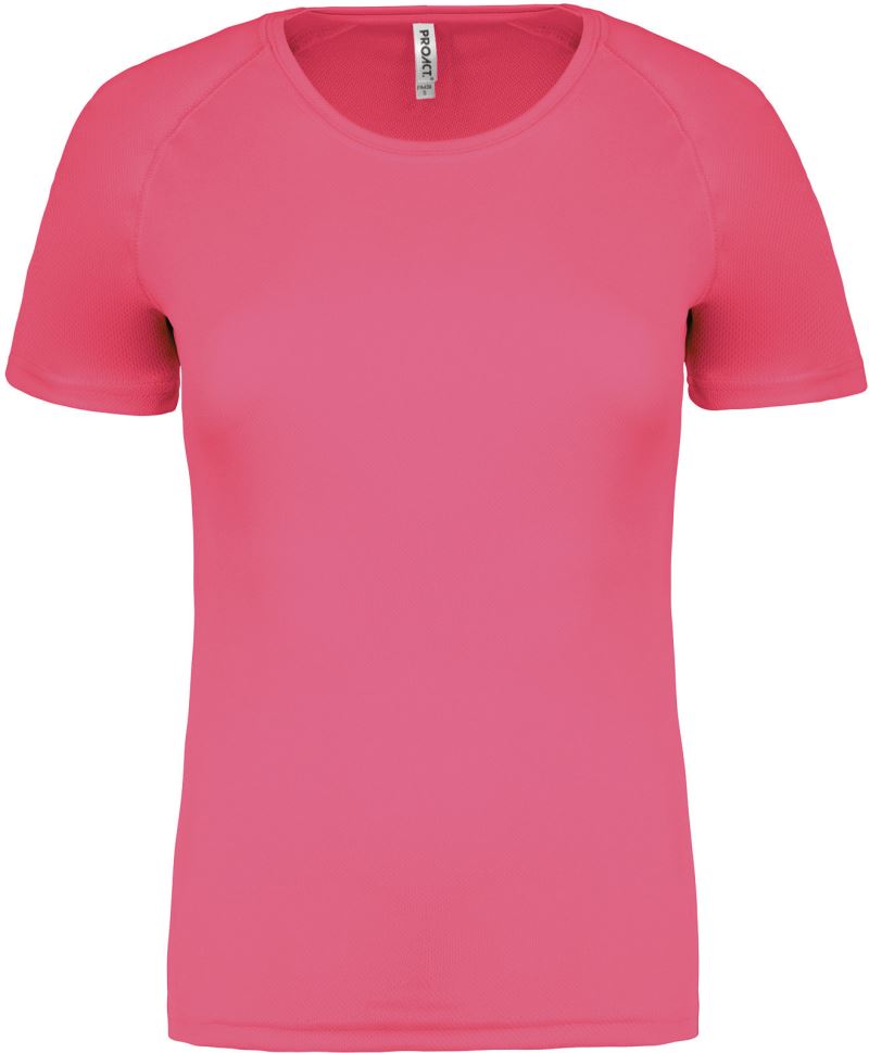 Damen Sportshirt