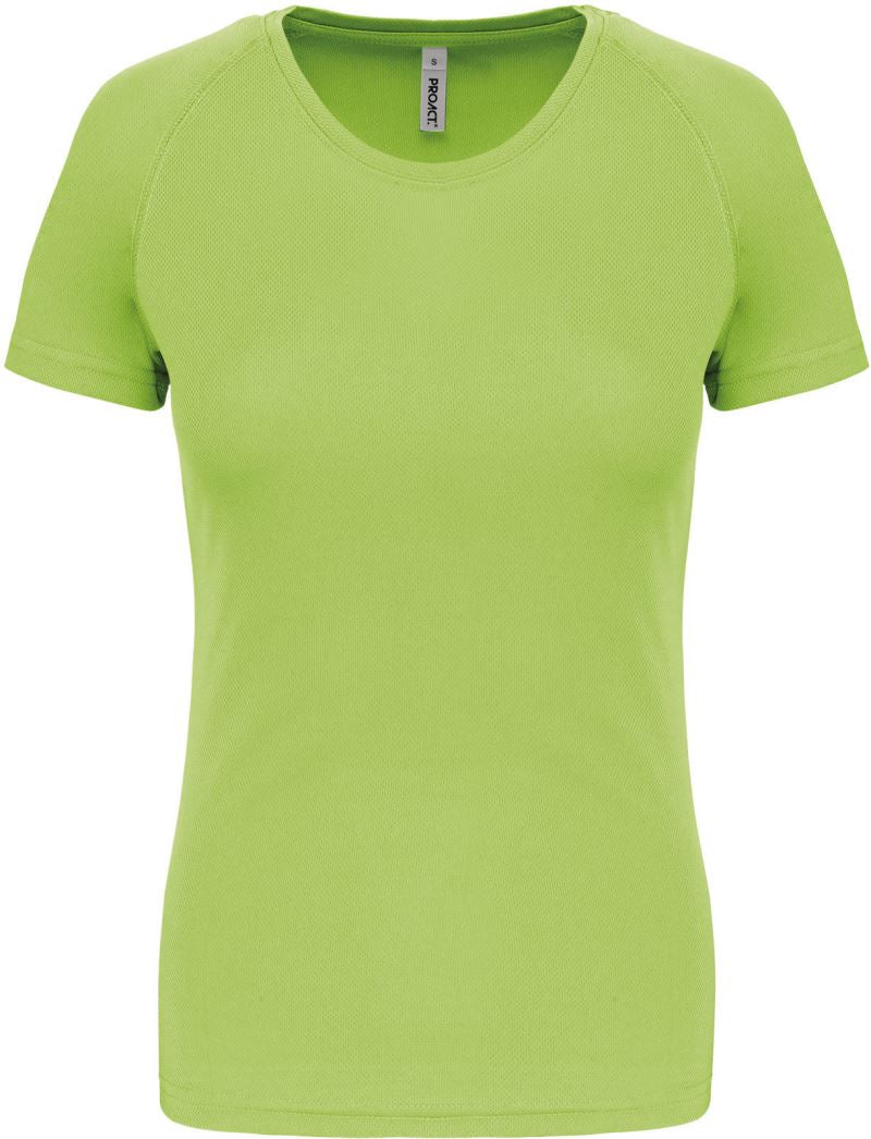 Damen Sportshirt