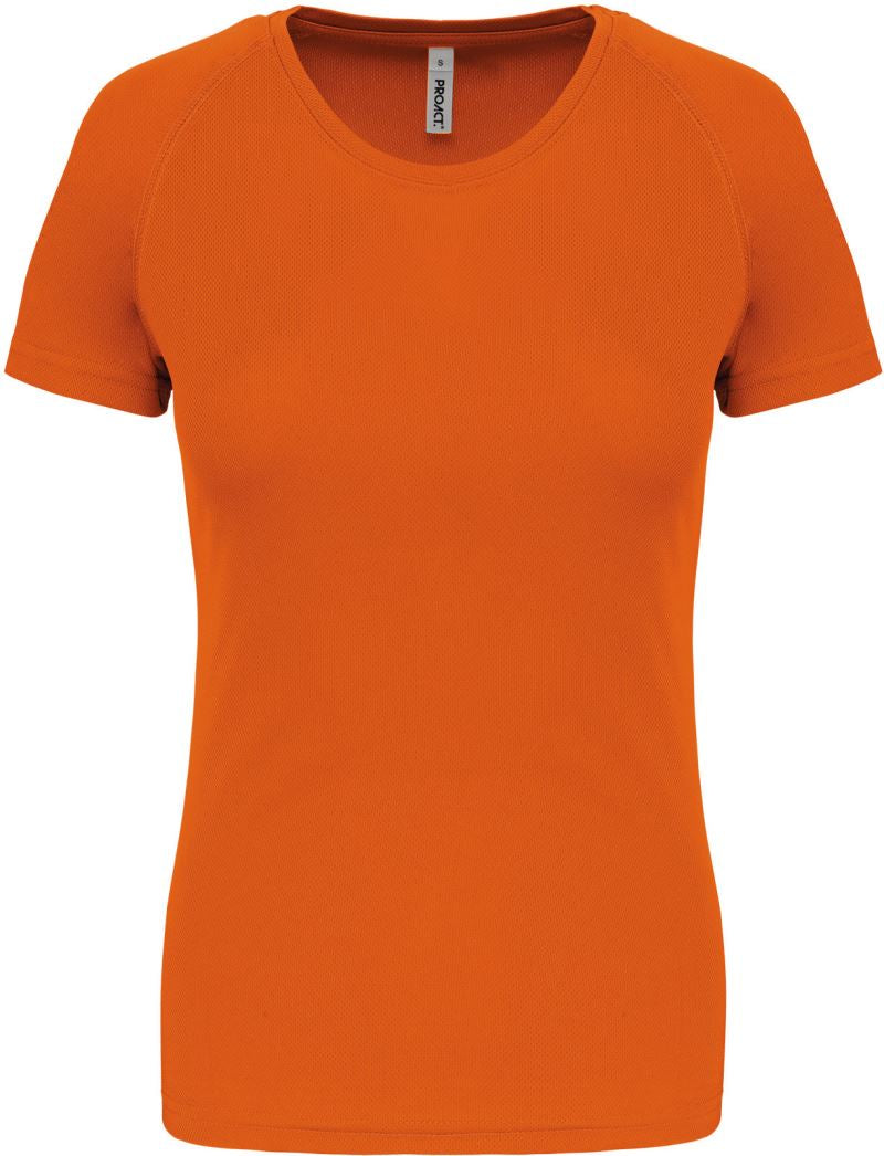 Damen Sportshirt