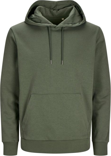 Classic Unisex Hoodie