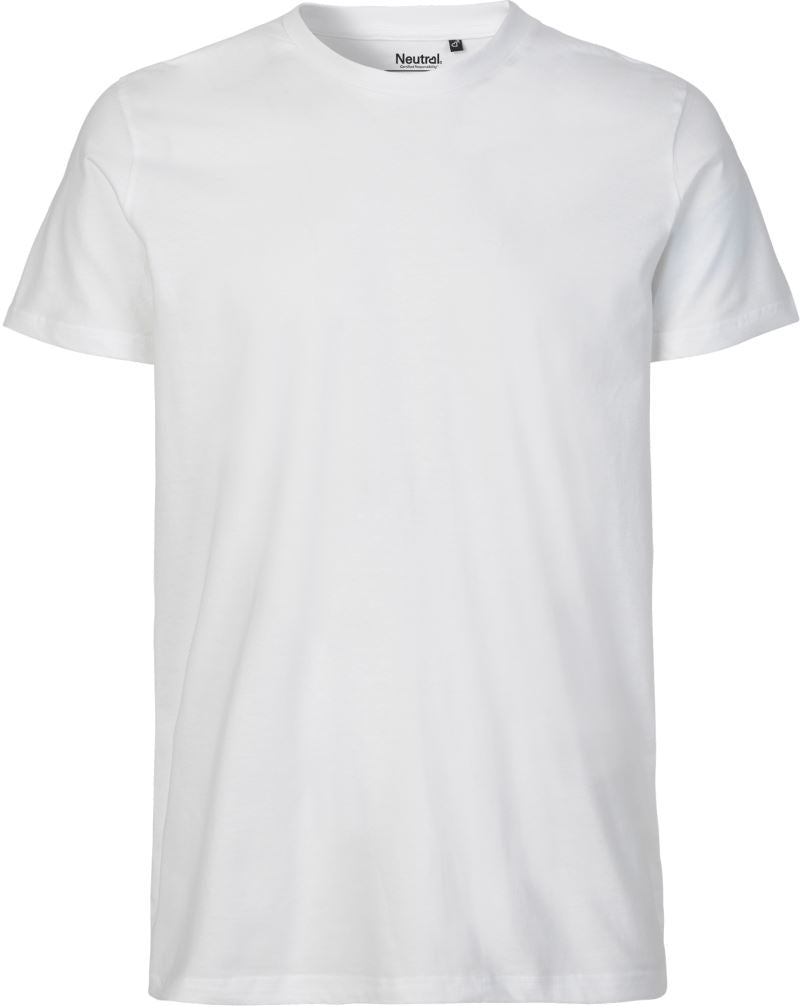 Bio Herren T-Shirt