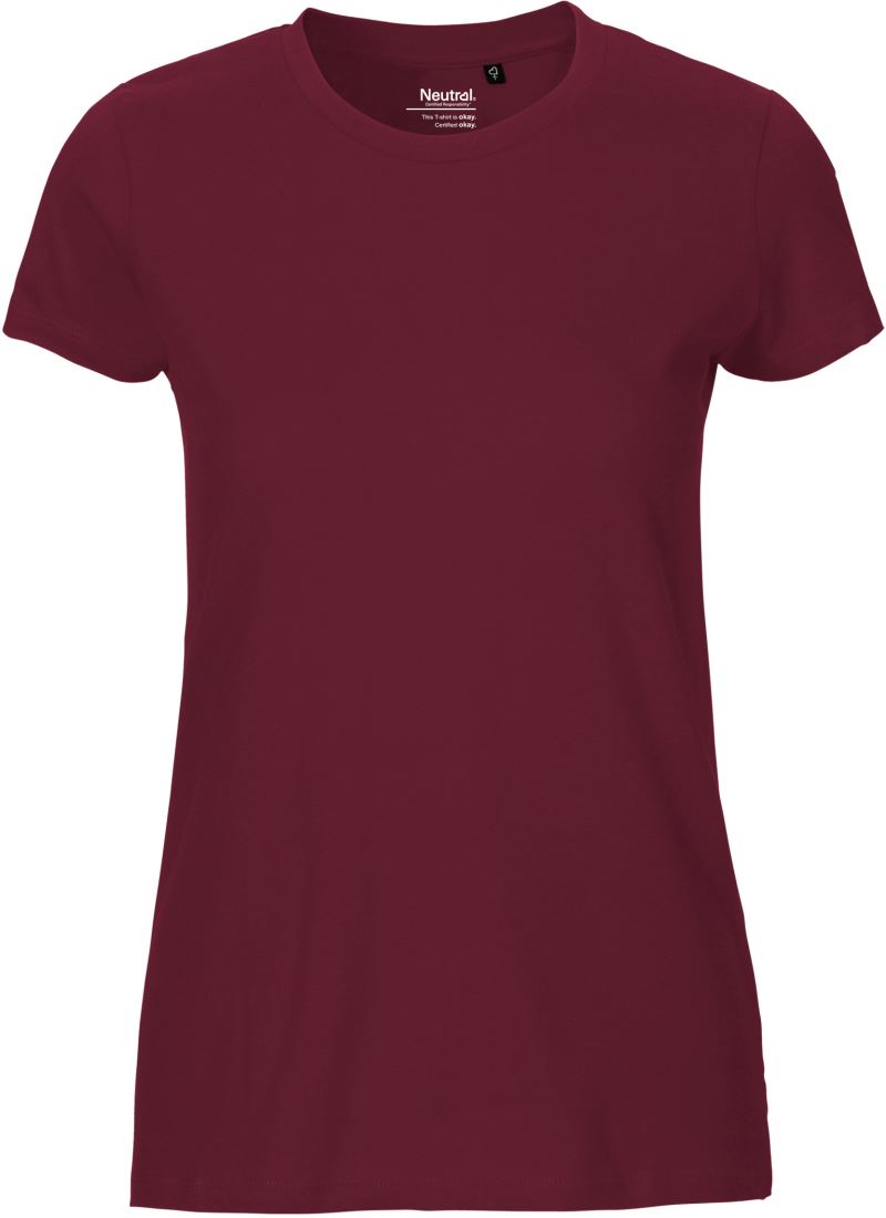 Bio Damen T-Shirt