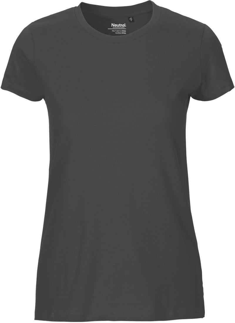 Bio Damen T-Shirt