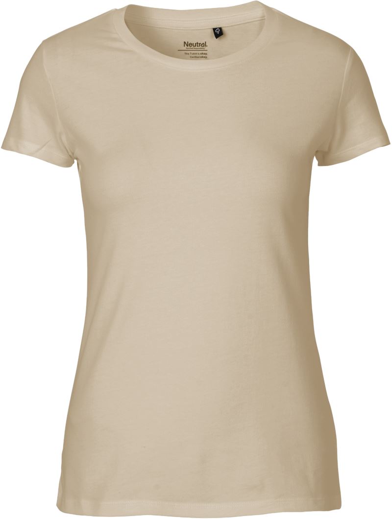 Bio Damen T-Shirt